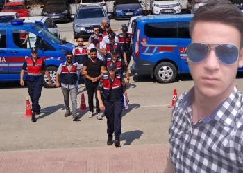 20 yaşında kan davası kurbanı