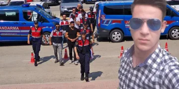 20 yaşında kan davası kurbanı