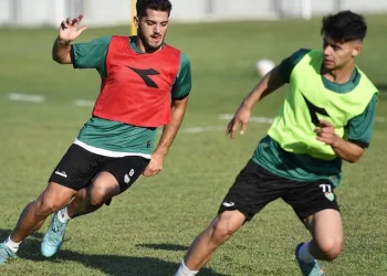 Bursaspor’da forma savaşı veriliyor