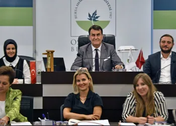 Osmangazi’de ek bütçe meclisten geçti