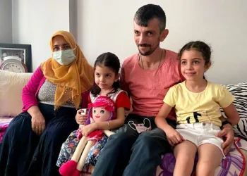 5 yaşında organ nakliyle sağlığına kavuştu