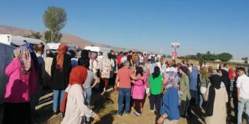 Muş’ta minibüs devrildi: 13 yaralı