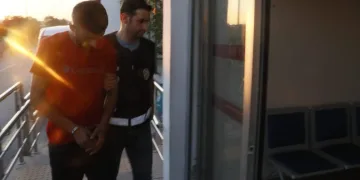 Adana’da hırsızlara şafak operasyonu