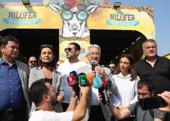 Kamp krizi çözüldü! Sigara ve alkol satışı yasak