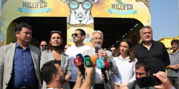 Kamp krizi çözüldü! Sigara ve alkol satışı yasak