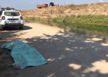 Adana’da kanalda bulunan cesedin kimliği belli oldu
