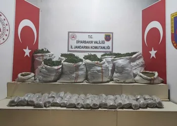PKK’nın finans kaynaklarına darbe
