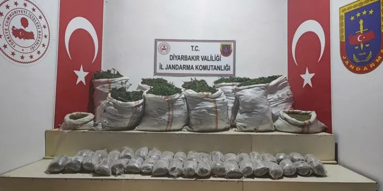 PKK’nın finans kaynaklarına darbe