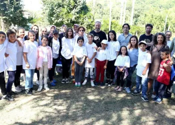 Köylerinin geleceğine ışık tutacaklar