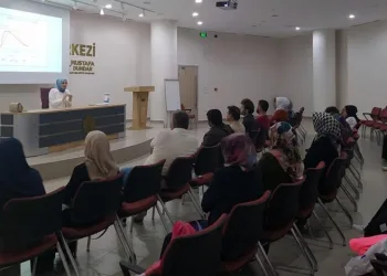 Osmangazi’den velilere anlamlı eğitim