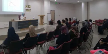 Osmangazi’den velilere anlamlı eğitim