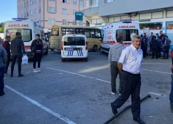 Tahliye olduktan 2 gün sonra eşini öldürdü