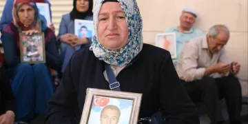 PKK mağduru anneden oğluna çağrı