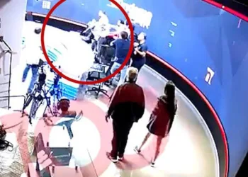 Gazeteci Latif Şimşek’i darp eden şüpheliye 5 yıla kadar hapis talebi