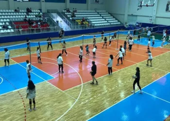 Nilüfer’de kış spor okullarında eğitimler başladı