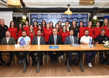 Bursa Büyükşehir hentbolda da boy gösterecek