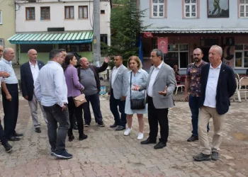 Bursa’da siyah incir üreticisi isyanda