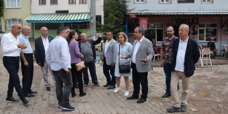 Bursa’da siyah incir üreticisi isyanda