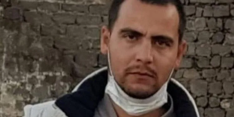 Adana’da kayıp şahsın cesedi bulundu