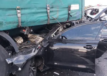 Nevşehir’de zincirleme kaza: 2 ölü