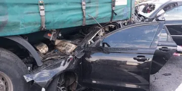 Nevşehir’de zincirleme kaza: 2 ölü