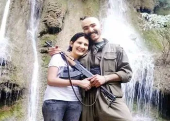 HDP’li Semra Güzel sahte pasaportla yakalandı