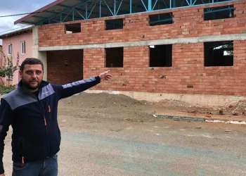 Bursa’da bu düğün salonu ücretsiz olacak