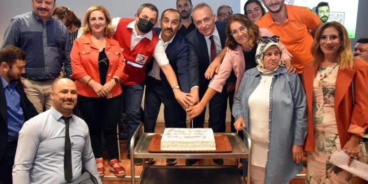 Engelliler Meclisi’nden yeni sezona ‘Merhaba’