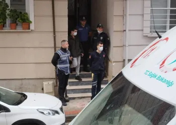 Bursa’da yalnız yaşadığı evde ölü bulundu
