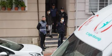 Bursa’da yalnız yaşadığı evde ölü bulundu