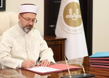 Ali Erbaş’tan atama bekleyenlere müjde