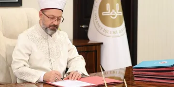 Ali Erbaş’tan atama bekleyenlere müjde