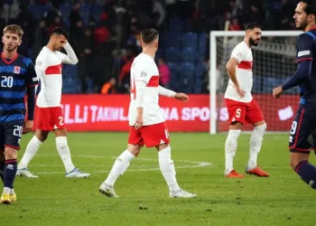 A Milliler B Ligi’ne yükseldi