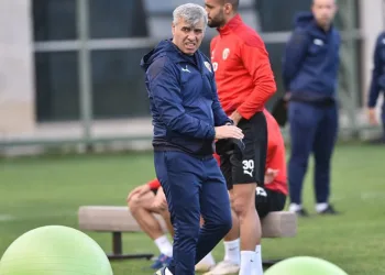 “Hiç kimse hiç kimseyi suçlamasın”