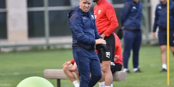 “Hiç kimse hiç kimseyi suçlamasın”
