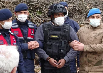 Bursa’da ölümlü kazada Kuveytli sürücüye hapis