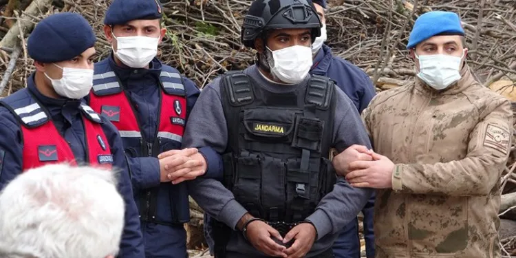Bursa’da ölümlü kazada Kuveytli sürücüye hapis