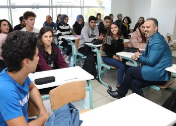 BURSKOOP bursları için başvurular başladı