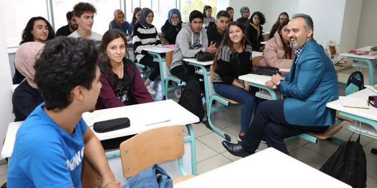 BURSKOOP bursları için başvurular başladı