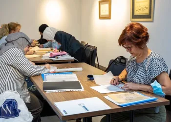 Bursa’da ‘Klasik Sanatlar’da eğitimler başladı