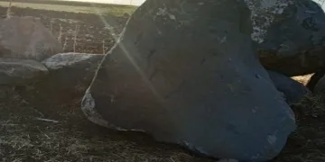 Kayanın altında kalan çocuk yaşamını yitirdi