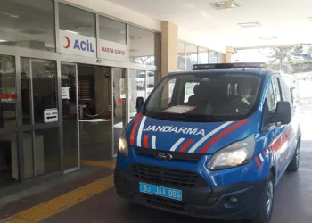 Firari DEAŞ üyesi Şanlıurfa’da yakalandı