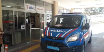 Firari DEAŞ üyesi Şanlıurfa’da yakalandı