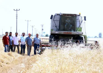 Bursa’da çiftçilere müjde! Emekli olabilecekler