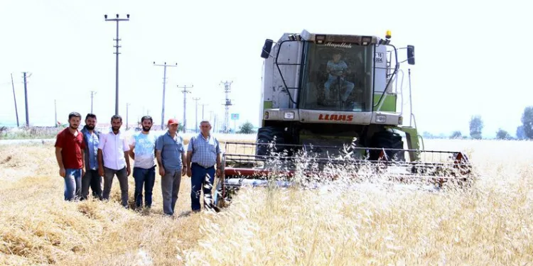 Bursa’da çiftçilere müjde! Emekli olabilecekler