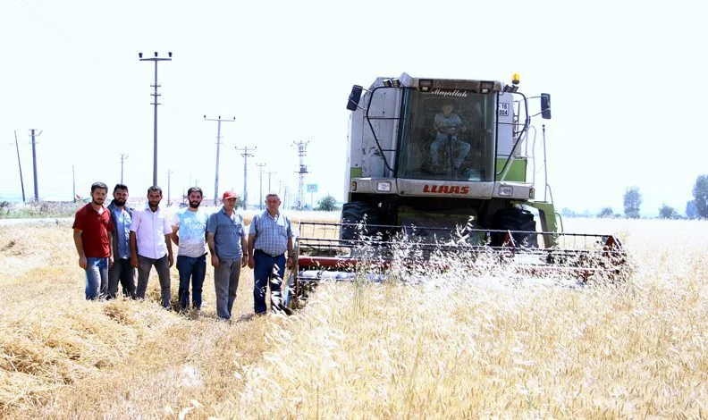 Bursa’da çiftçilere müjde! Emekli olabilecekler