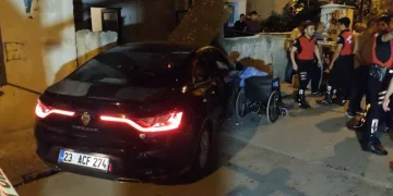 Torununun kınasında çıkan çatışmada öldü