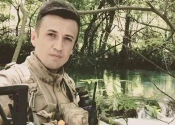 Kayseri’ye şehit ateşi düştü
