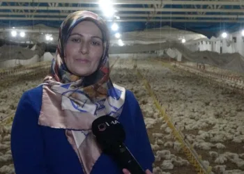 Ev hanımıyken kendi işinin patronu oldu