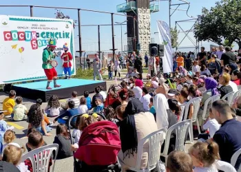Macera Bursa’da coşkulu sezon açılışı